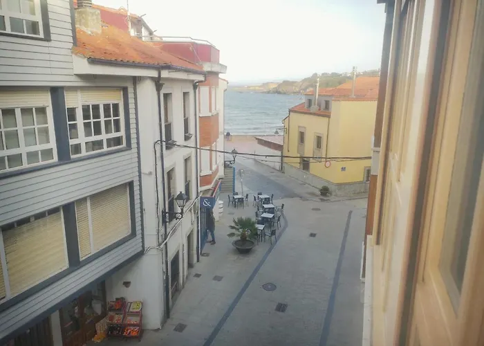 Ribera Beach, Centrico, Familiar, Elegante