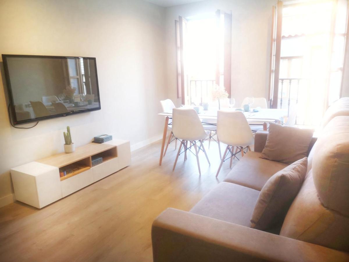Apartment Ribera Beach, Centrico, Familiar, Elegante