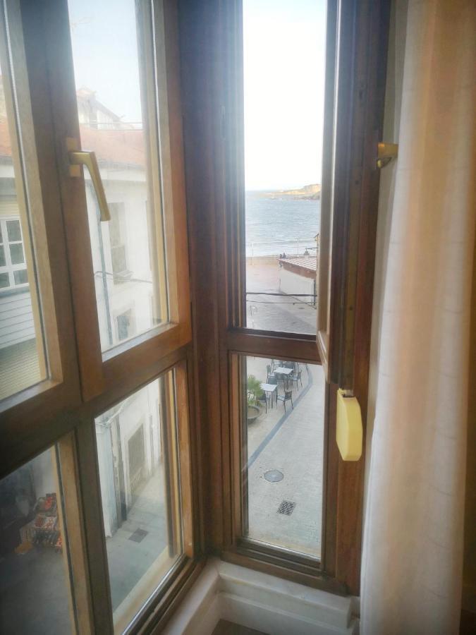 Apartment Ribera Beach, Centrico, Familiar, Elegante Luanco