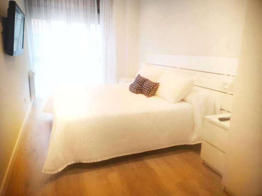 Apartment Ribera Beach, Centrico, Familiar, Elegante Luanco