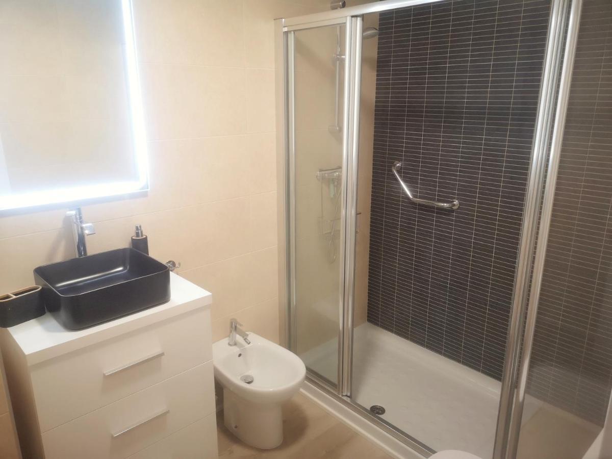 Apartment Ribera Beach, Centrico, Familiar, Elegante *