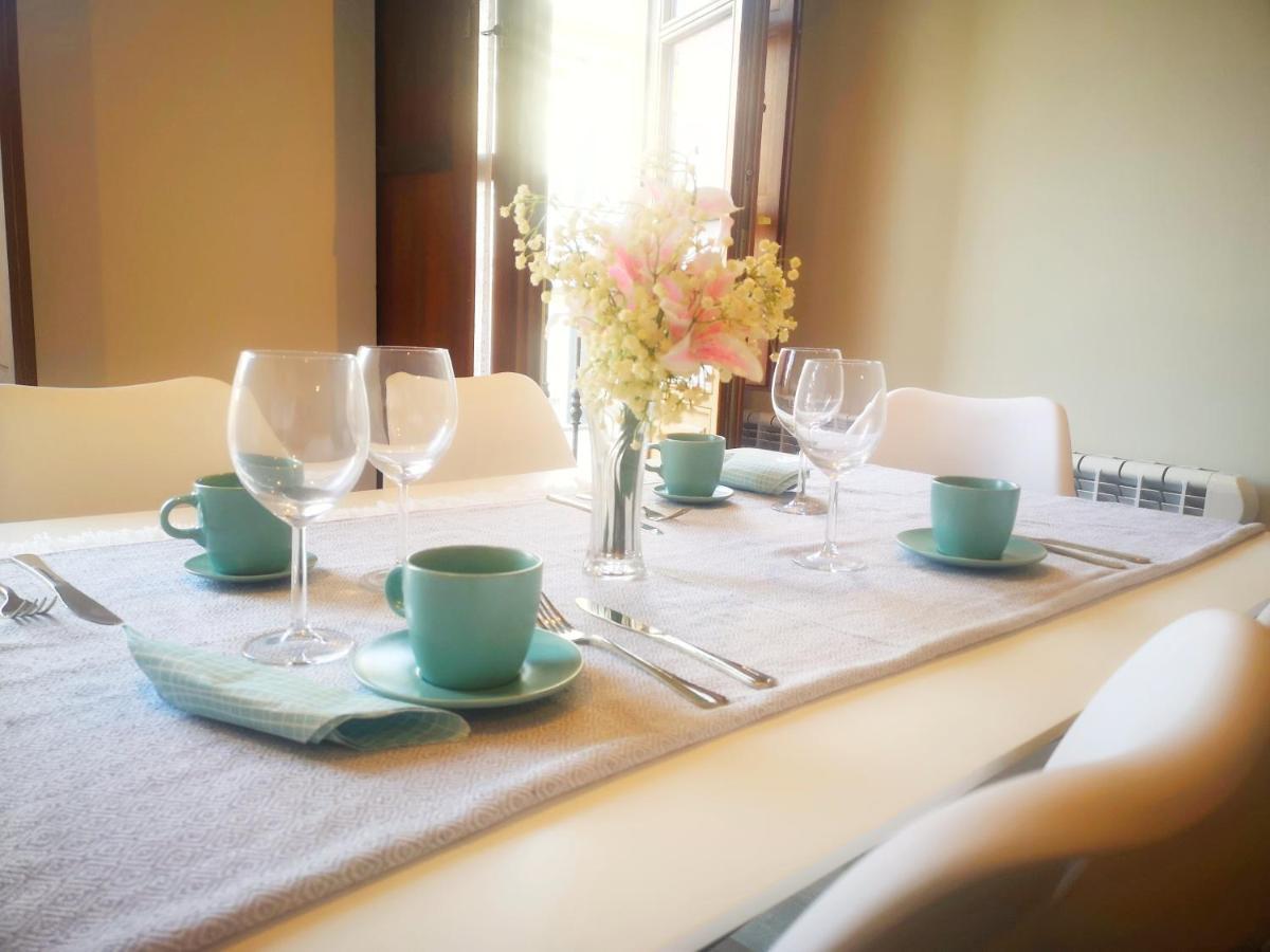 Apartment Ribera Beach, Centrico, Familiar, Elegante Luanco